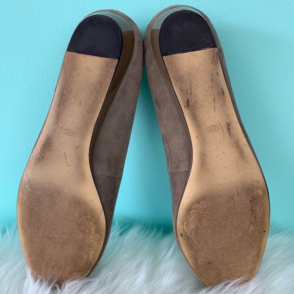 Talbots flats - Picture 4 of 8